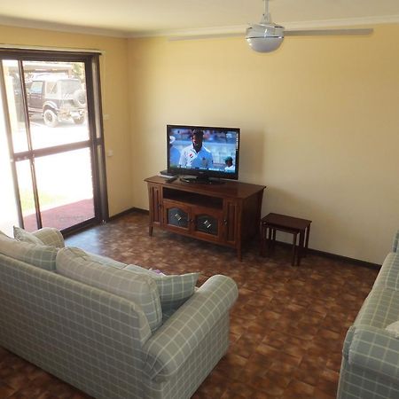 Ocean Beach Chalet 15 Jurien Bay Esterno foto