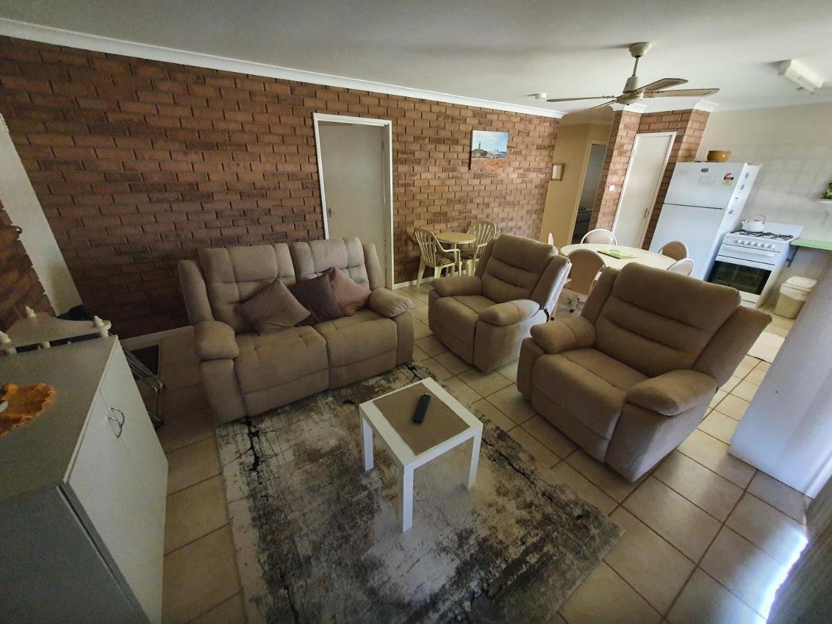 Ocean Beach Chalet 15 Jurien Bay Esterno foto