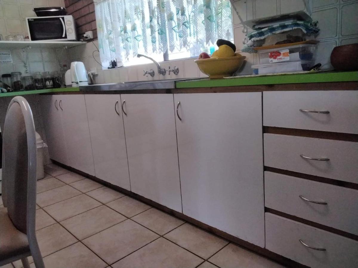 Ocean Beach Chalet 15 Jurien Bay Esterno foto