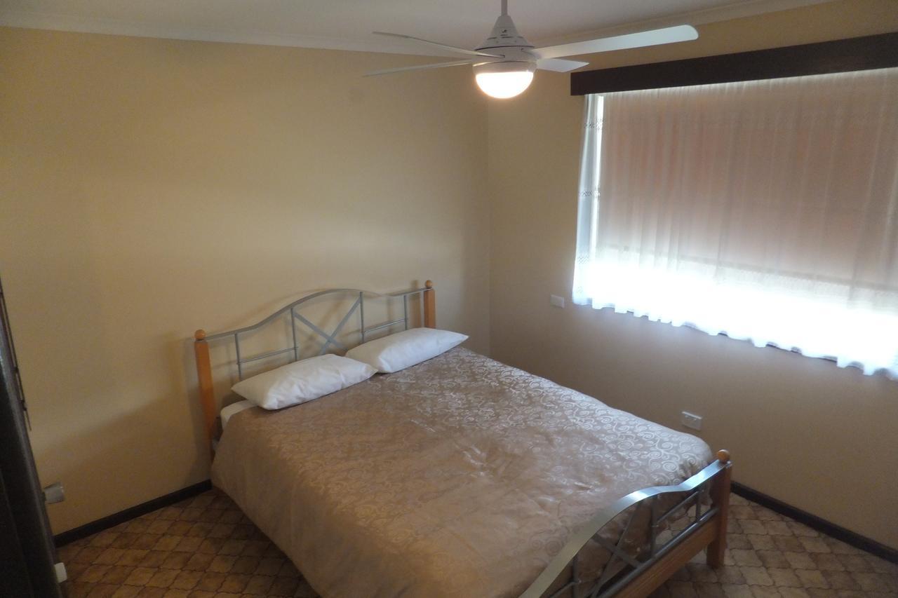 Ocean Beach Chalet 15 Jurien Bay Esterno foto