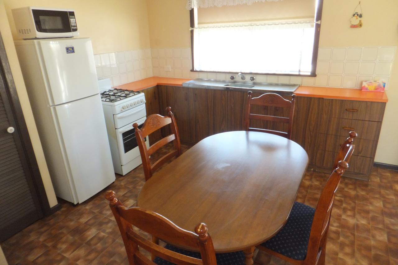 Ocean Beach Chalet 15 Jurien Bay Esterno foto