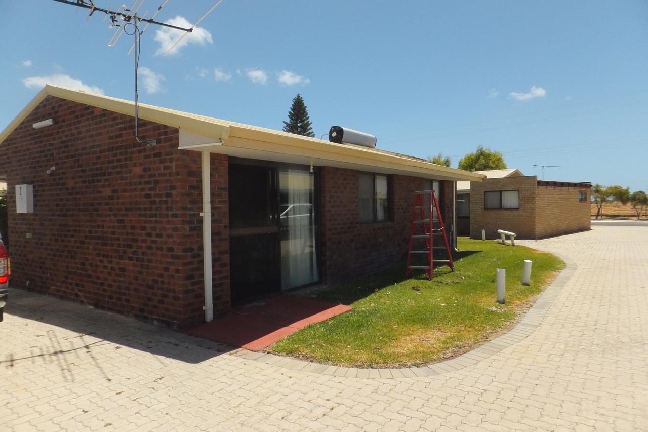 Ocean Beach Chalet 15 Jurien Bay Esterno foto