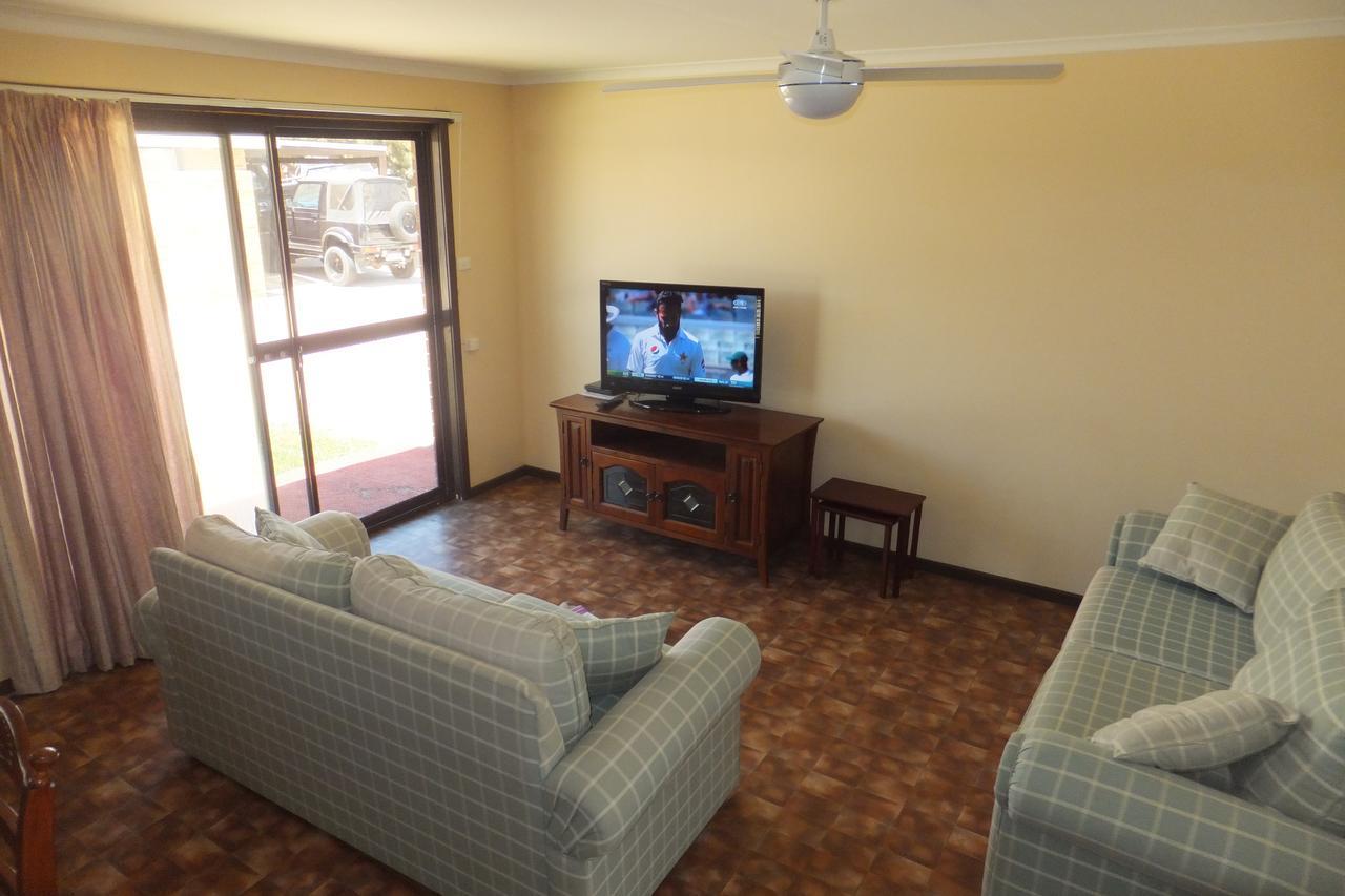 Ocean Beach Chalet 15 Jurien Bay Esterno foto