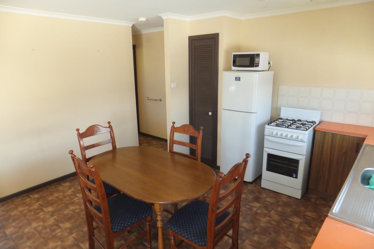 Ocean Beach Chalet 15 Jurien Bay Esterno foto