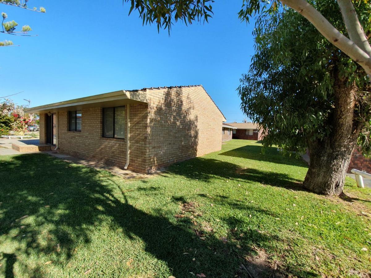 Ocean Beach Chalet 15 Jurien Bay Esterno foto