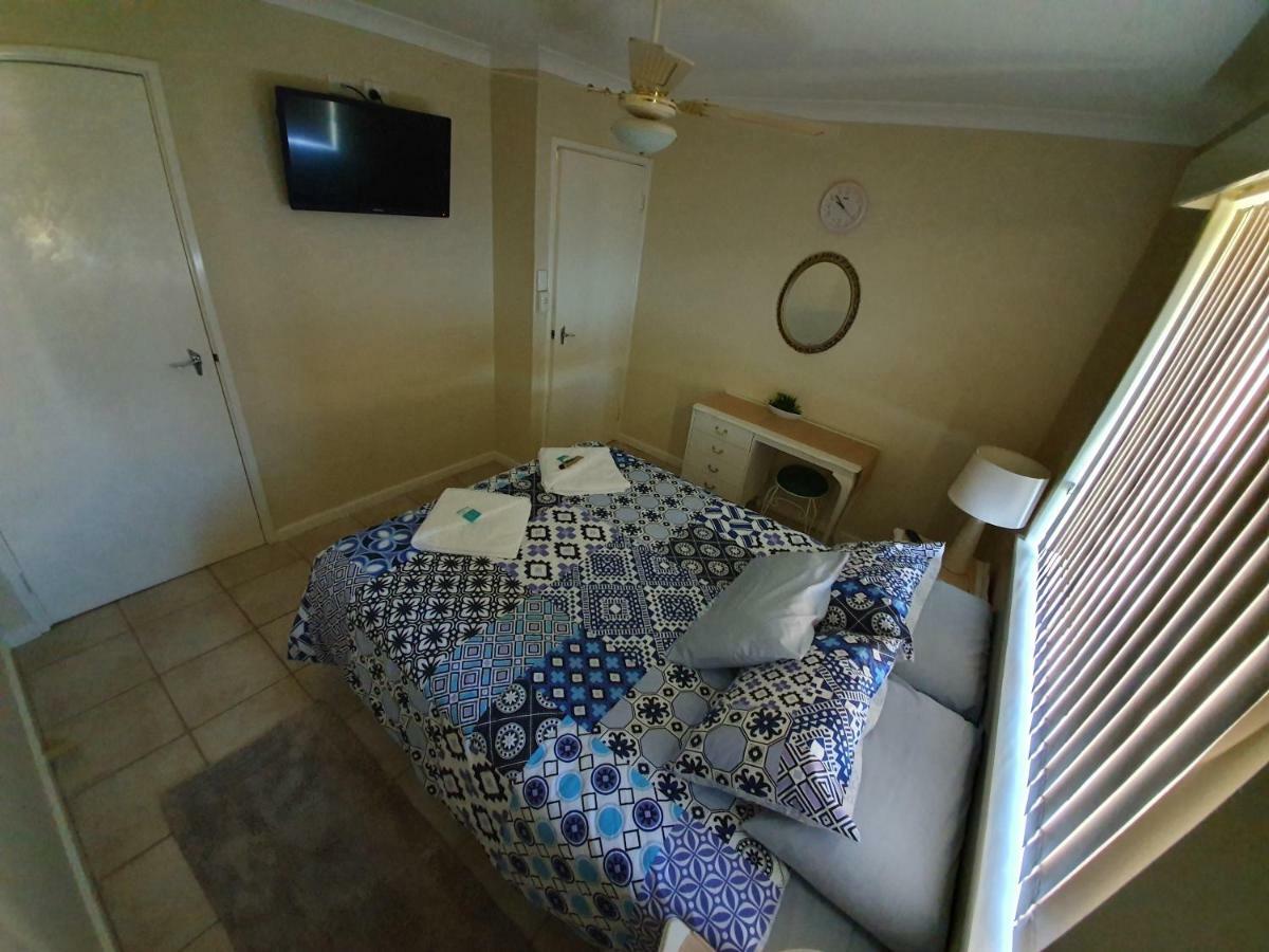 Ocean Beach Chalet 15 Jurien Bay Esterno foto