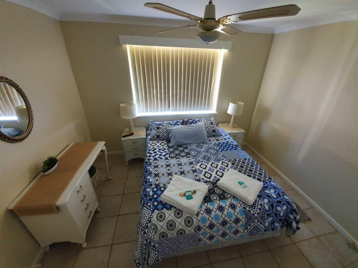 Ocean Beach Chalet 15 Jurien Bay Esterno foto